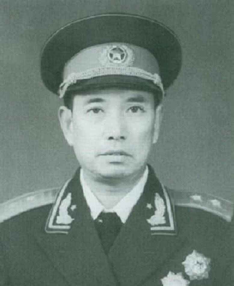 八路军山东纵队共有5个旅,旅长都是谁?后来的成就如何?