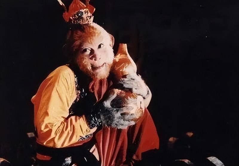 孙悟空吃人的真相,《西游记》电视剧都不敢拍的情节