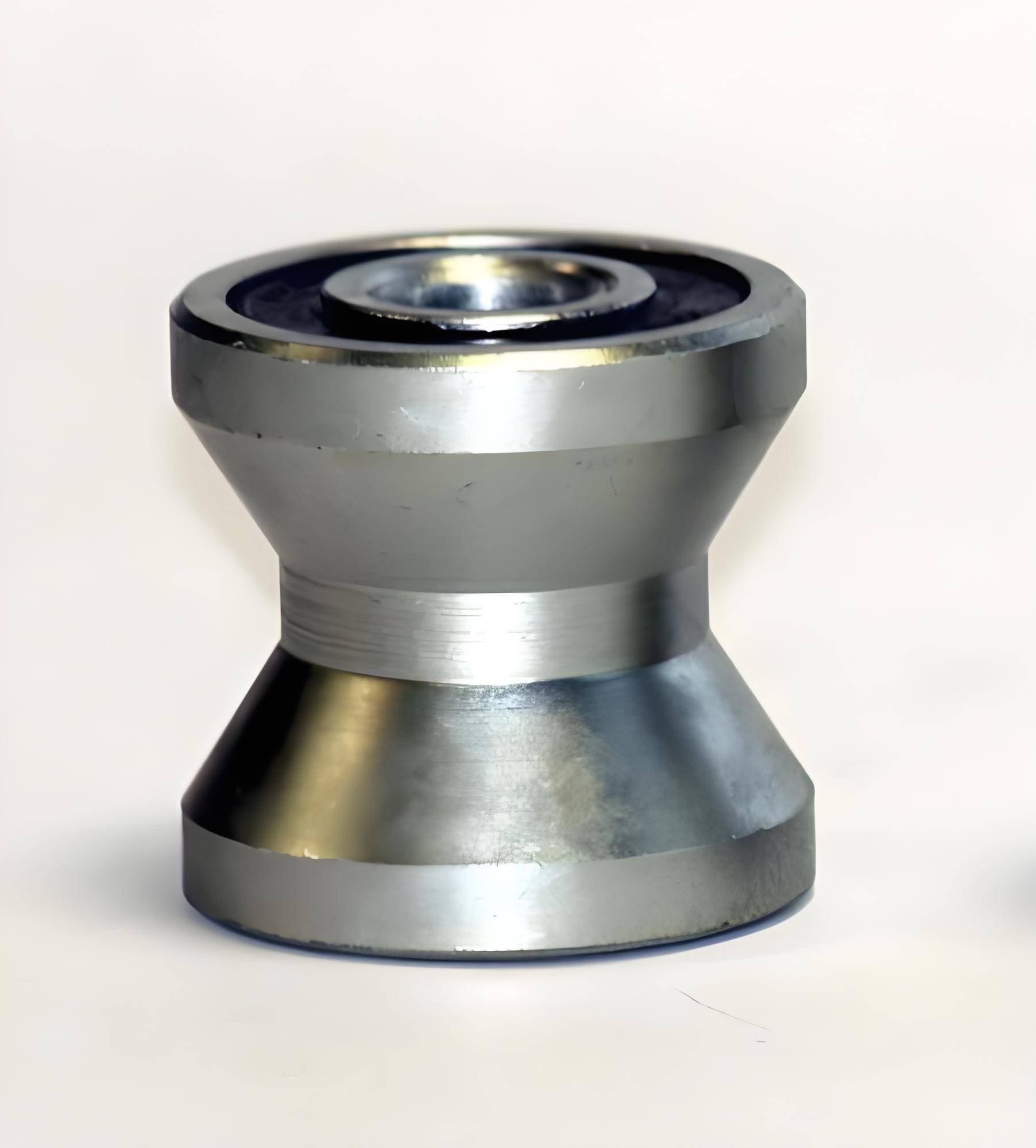 屠宰场滚轮轴承,江苏鲁岳不锈钢轴承,高效稳定助力生产!