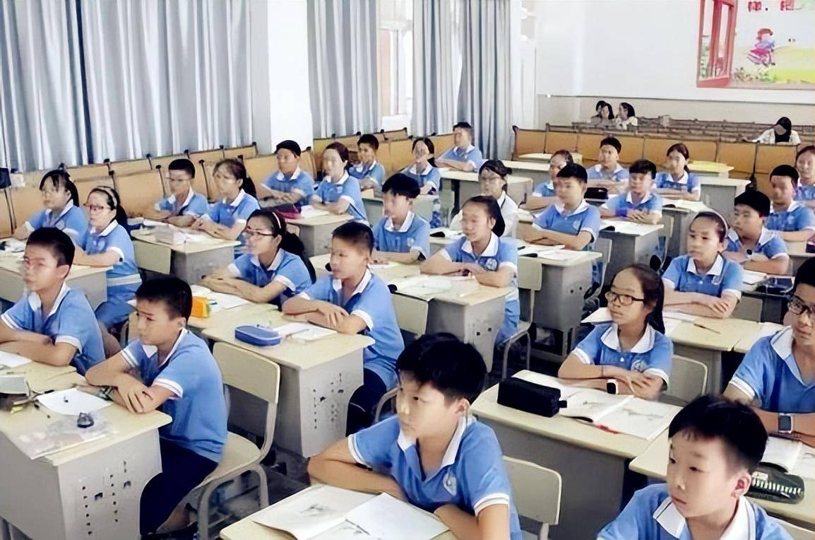 纪实:16岁女孩口出豪言:"懒得考清华北大",最后考了多少分?