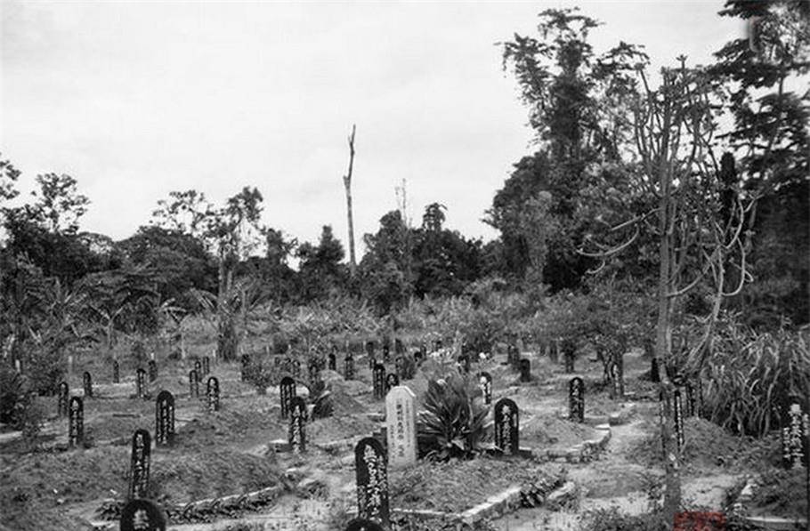 抗战时期,中国远征军在腾冲,缅甸,印度抗战的真实老照片