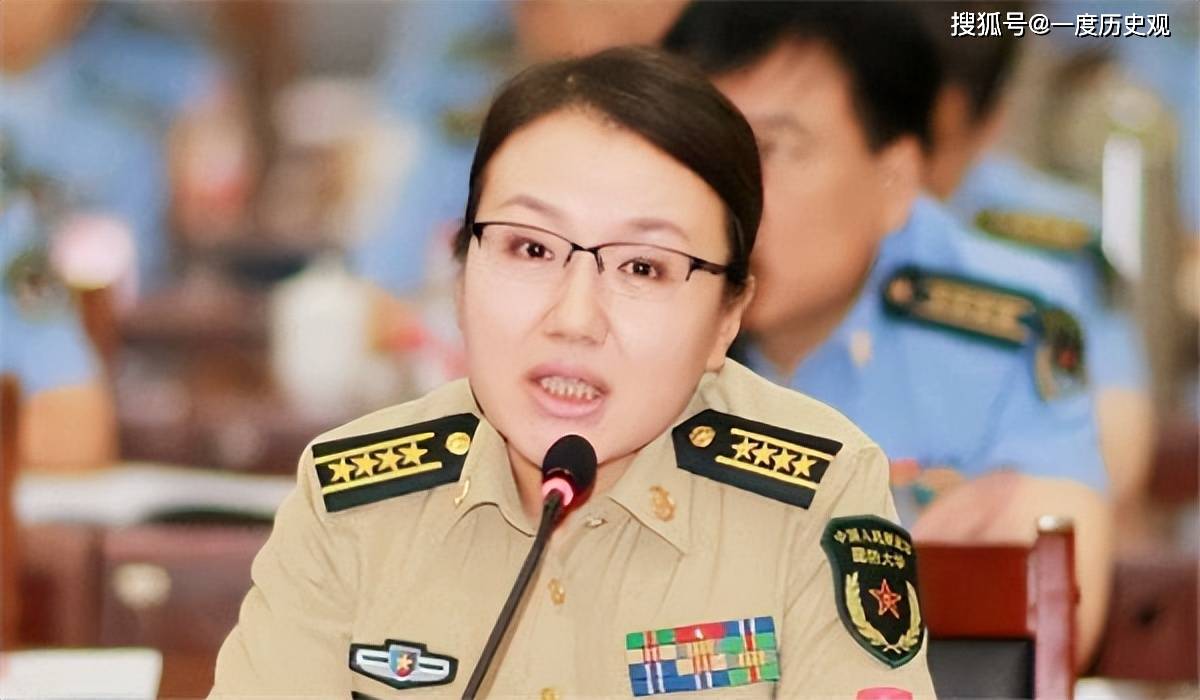 局座弟子李莉:因多次预判美军阴谋,被美国列入"限制名单"?