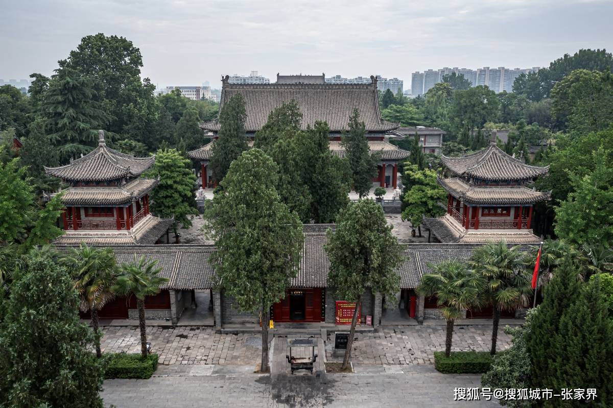 带家人去西安兵马俑旅游3-5天路线,去西安跟团游攻