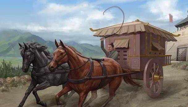 丞相公子京城车祸之谜