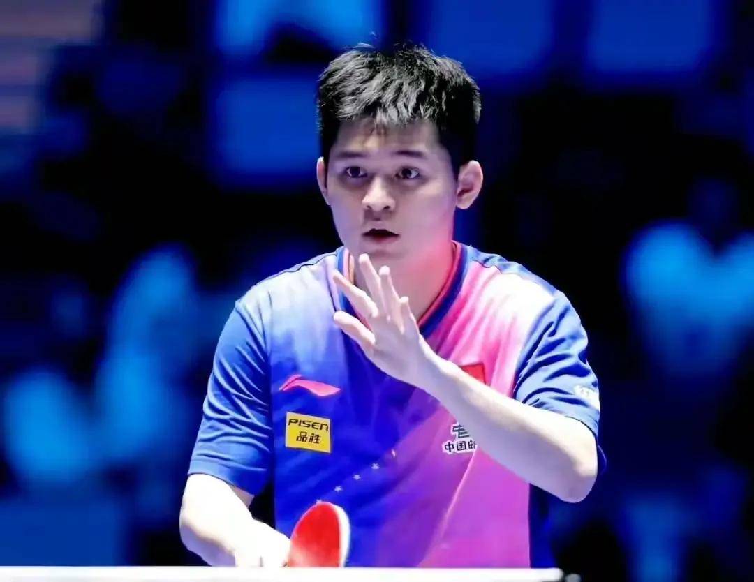太原挑战赛男单8强 国乒仅2席 13人出局 无缘包揽冠亚军 下轮2场硬仗