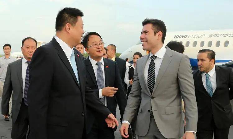 信威集团董事长王靖:靠"忽悠"起家,骗得280亿,连累15万股民