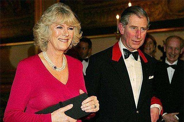 苦等30多年,靠平民身份打出一手好牌:卡米拉的上位之路不简单