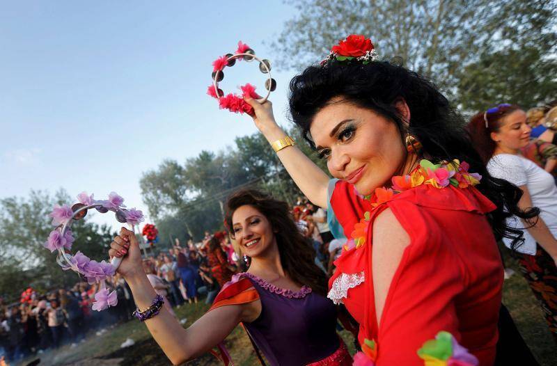 欧洲最被歧视的并不是犹太人,被歧视几百年,却从不敢反抗