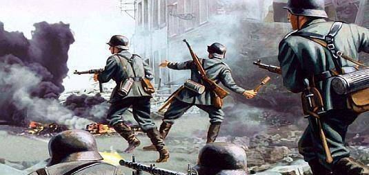 四百万人的血战,决定二战胜负的第聂伯河会战