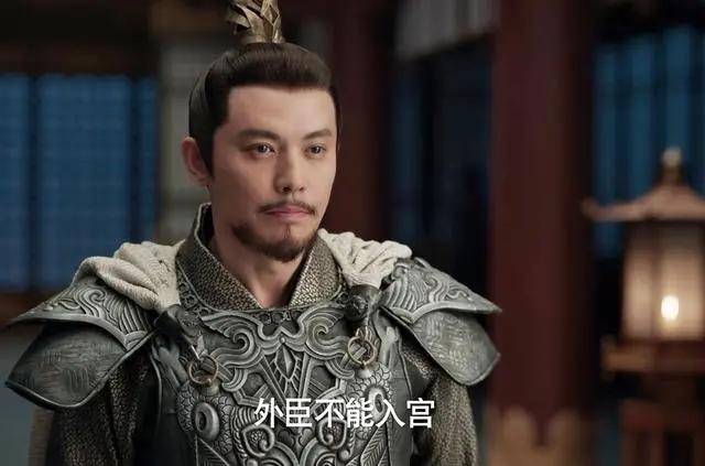 《庆余年2》:庆帝到死都不知,宫典真正效忠的不是太子