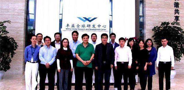 屡占央视黄金广告位,一年吸1600亿,你能相信"金龙鱼"是外企?