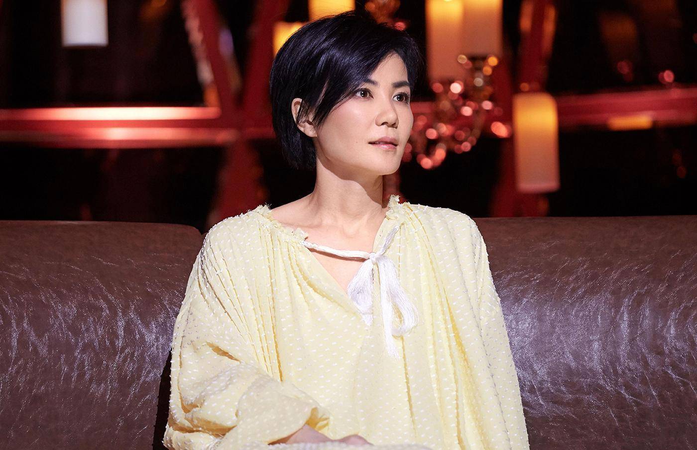 王菲或将补位《歌手2024》?与那英同台,期待值拉满!