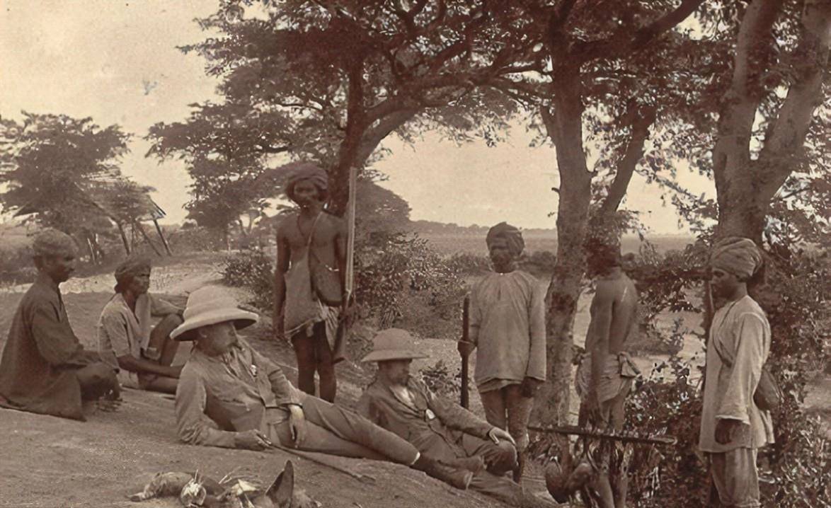 澳大利亚种族灭绝真相:塔斯马尼亚人被灭族,遗体成标本卖门票