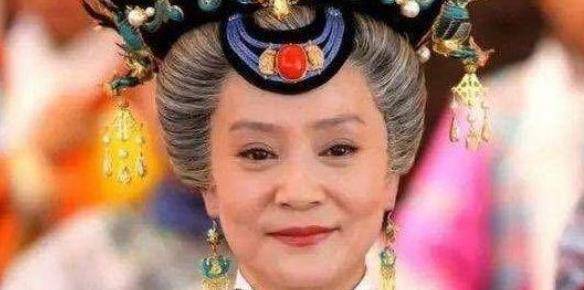 史上最了不起的母亲,四个儿子是皇帝,两个女儿是皇后