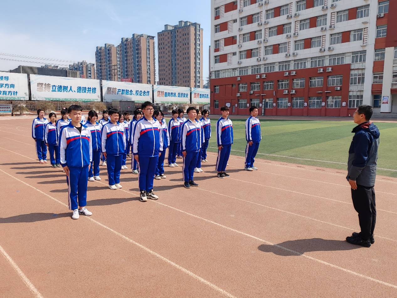 盘锦全封闭私立学校图片