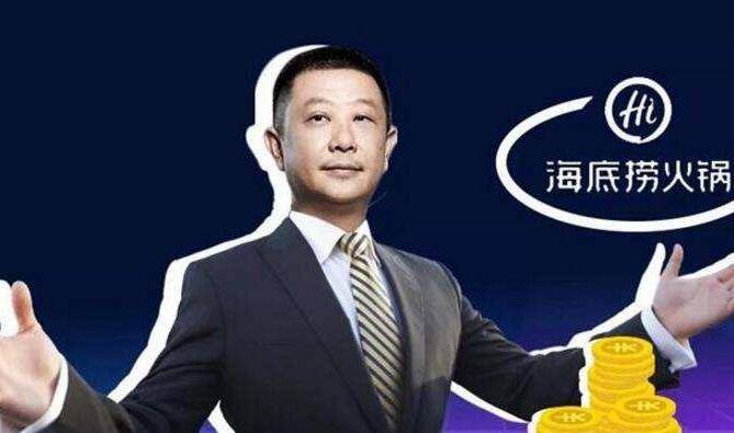 这6人在中国疯狂捞金,却早移民海外,很多人还以为他们是中国人