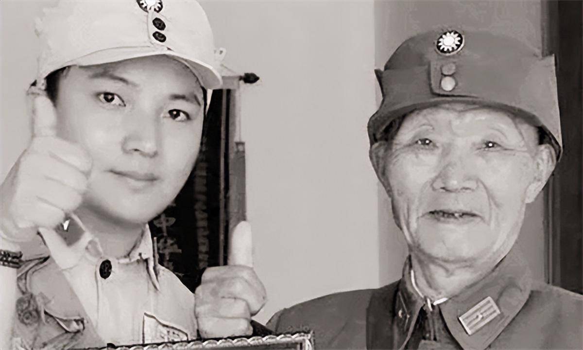 陈友礼的经历和他的战友们一起抵御侵略者的勇气成为了他人敬仰的榜样