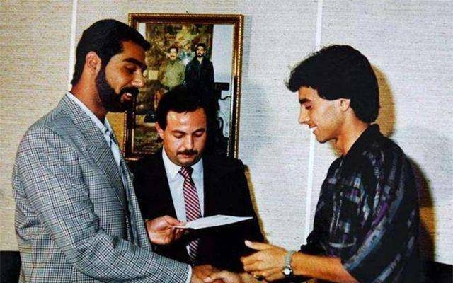 萨达姆再三叮嘱儿子乌代和库塞分开逃亡,为何还会死在一起?