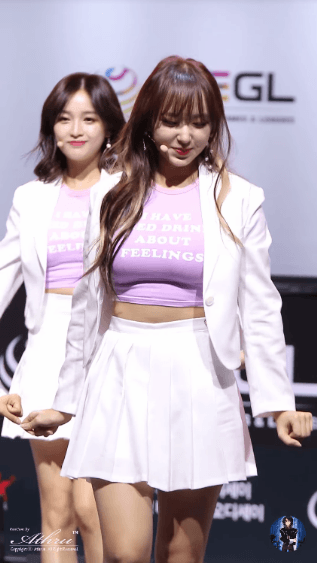 程潇为什么被称为"奶潇"?看完这20张照片后,秒懂