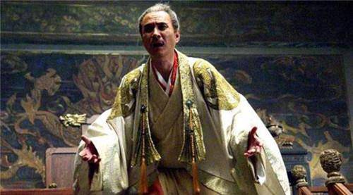 吊死过皇帝的"歪脖子树",枯死后,为何还被戴上铁链200年不拆_崇祯帝