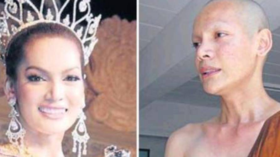 泰国"人妖"的晚年怎么度过,这种生活方式,看完真觉得可怜