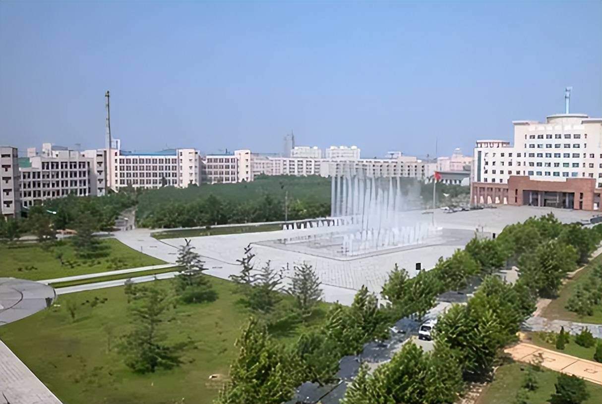 潍坊学院升格大学?八字刚有一撇,决定权在北京,山东仅能支持!