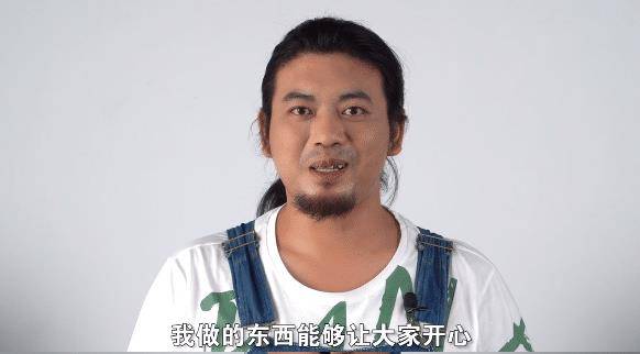 手工耿:人称中国爱迪生,低配樊少皇,这个男人到底有多"没用"