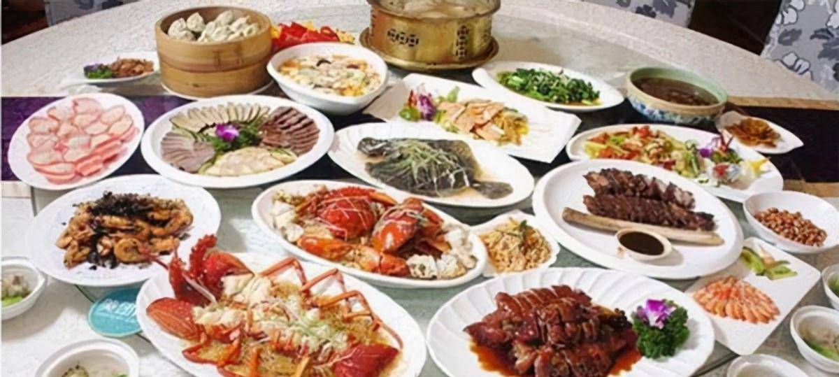 中国美食高清精美图片图片