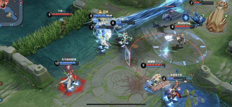 王者:赛季中期想用打野冲分,首选这三个,无视段位,且公认强势