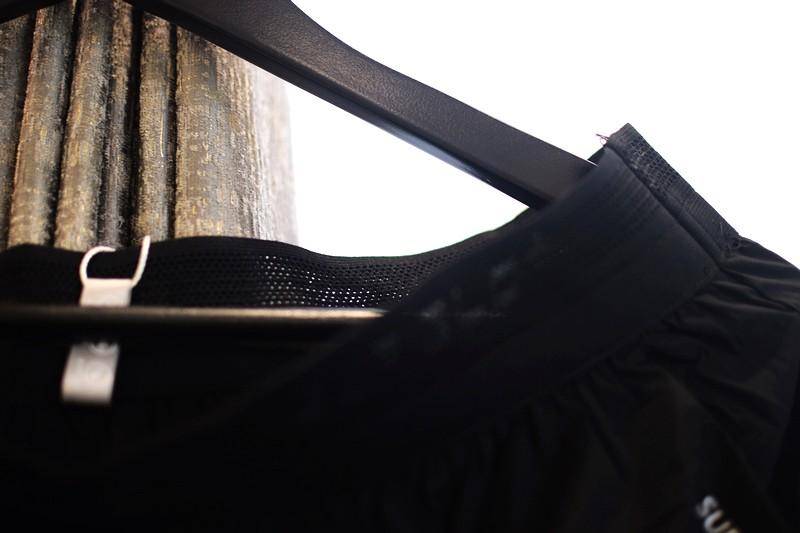 素湃云感裤,让你的夏天安然度过