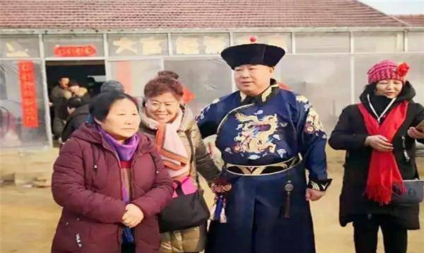 我国最奇特的村子:全是正统清朝后裔,为了血脉拒绝娶普通女孩