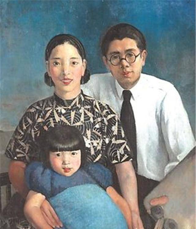 母亲受不了苦与军官私奔,晚年穷困潦倒做佣人,儿子:我不认识她_常书