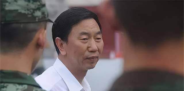 耿彦波:我不在乎一时的得失和骂声,骂我我沉得住气_灵石县_榆次区