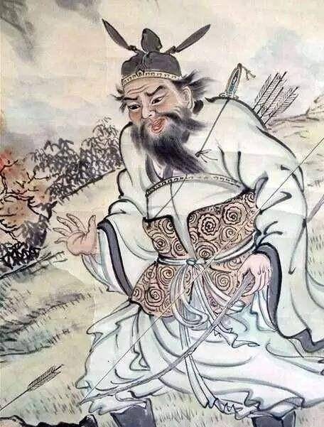 飞将军李广杀敌无数,因为不懂君王意,晚年自刎含恨而亡