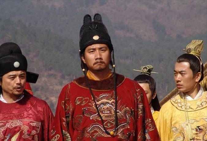 大明神将常遇春,一生未有败绩,为何却在39岁盛年而亡?