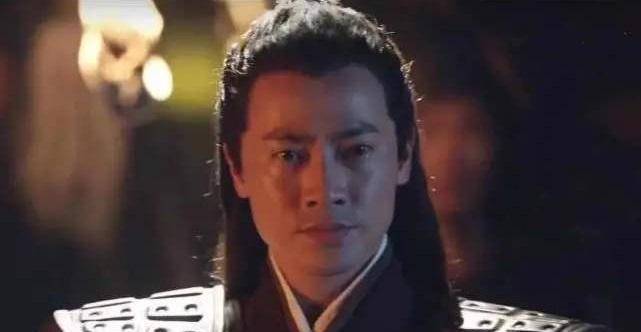 萧燕燕跃马幽云台,美女救英雄也是假的_韩德_幽州_陈子昂