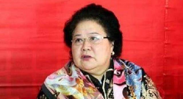 "小常宝"齐淑芳留美不归,逃离祖国背叛家庭,却佯称发扬国粹?