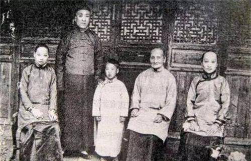 她是鲁迅原配妻子,却一生独守空房,鲁迅去世后她一句话道尽人性