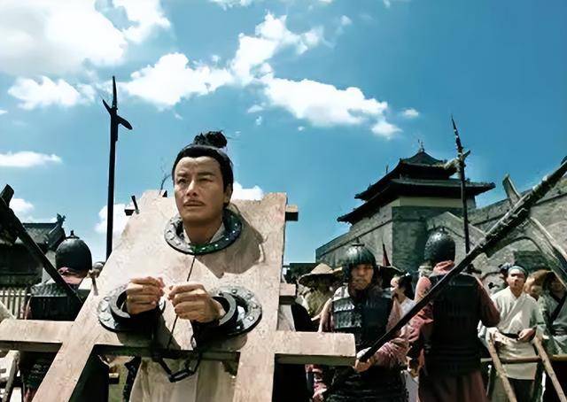 十五岁少年,临刑时挣断绳索,奋起夺刀,连杀十几个人