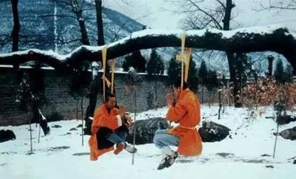 什么样的武功,都不如一套王八拳来得实在!