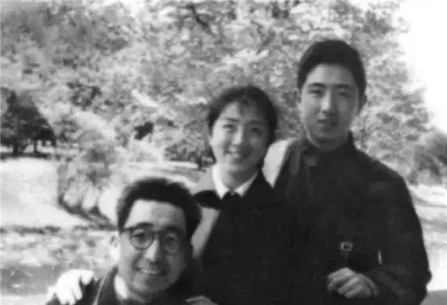 车祸,三次结婚,两次戴绿帽,唯独与现任白首到老_黄宗英_程述尧_妻子