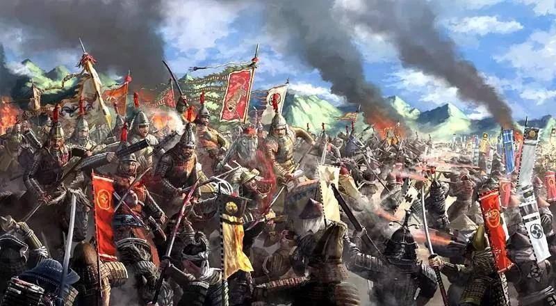 中日历史上三次战略对决:为什么这个地方有事,我们必须要管_中国_日本