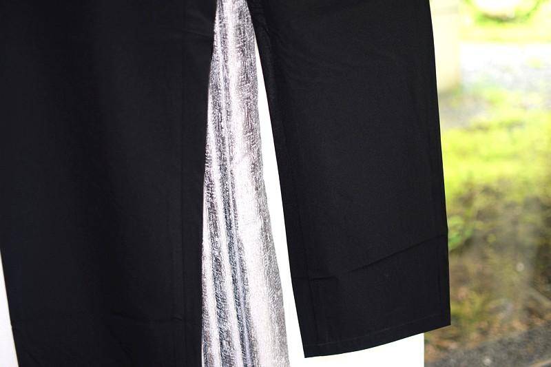 夏天必须安排的一款凉感休闲裤