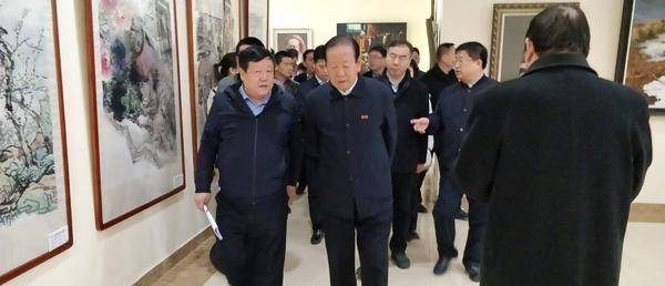 胡富国:山西人民的好书记,带领整个山西致富,妻子烧了10年锅炉