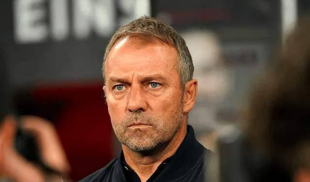 弗里克接任巴萨主帅,哈维被驱逐引发内幕曝光