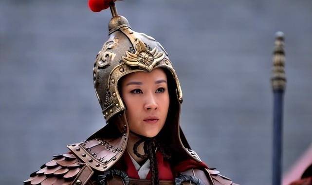 杨文广之后在与西夏的争端中又立下多次战功,也不枉是杨延昭的儿子.