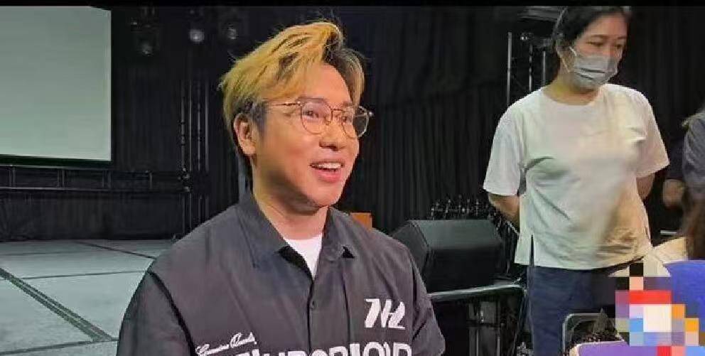 欧弟承认新恋情,女方已怀孕!离婚原因曝光_服兵役_罗志祥_孩子