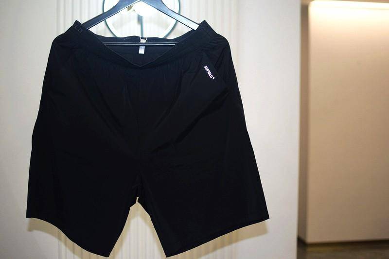 素湃云感裤,让你的夏天安然度过