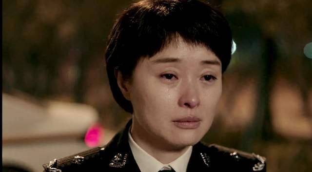 《扫黑风暴》:孙兴对贺芸有孺慕之情,为何却要和她同归于尽?