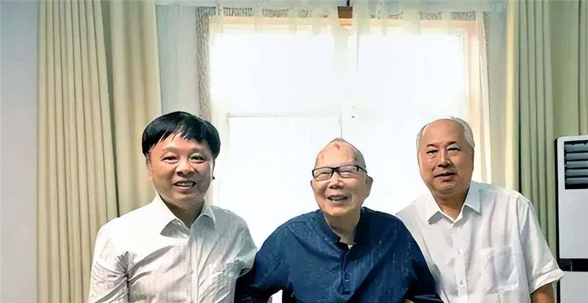 钱永刚:钱学森唯一的儿子,2次辍学,30岁读大学,为何如此反常_钱永真